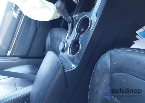 2016 Ford Explorer Limited из США, поврежденный, VIN 1FM5K8F80GGB19336